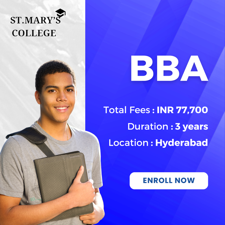 St. Mary's College